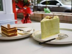 -BanCake·法式千层·拿破仑專門店