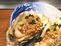 -大渔铁板烧(中山路八佰伴店)