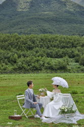 -金公主婚纱摄影(和平店)