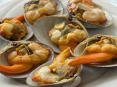 -小铜锣湾海鲜家常菜馆(河西店)