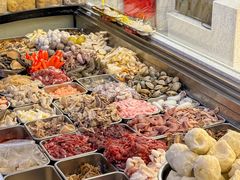 -福屿鲜捞小吃·捞化(福屿总店)
