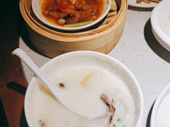 -吉旺港式餐厅(南方商城店)