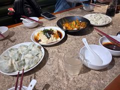 -金谷园饺子馆(北邮总店)