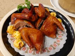 -点都德(龙之梦店)