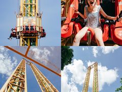 -七彩云南欢乐世界