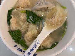 -苏兴记·小笼馄饨(建筑路店)