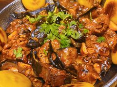 -美达尔烧烤海鲜家常菜(泰山路店)