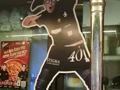 -401餐厅(弘大店)