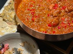 -Ameigo梅果·云贵川bistro(长宁来福士店)