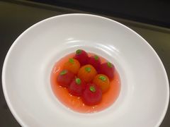 -富淳饭店(陆家嘴保利广场店)