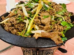 -烤肉宛饭庄(南礼士路店)