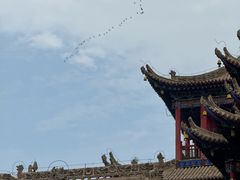 -高庙保安寺