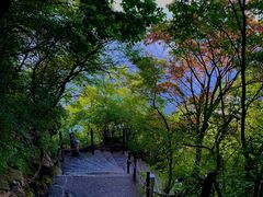-华山风景名胜区