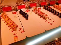-福成自助烤肉(华冠天地城关店)