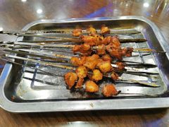 鸡脆骨-和月楼牛羊肉泡馍