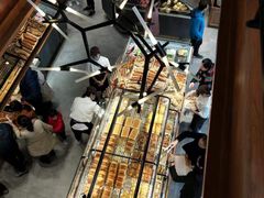 -酵種麦田(山师店)
