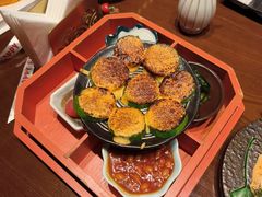 -隐炉和牛烧肉店(群力店)