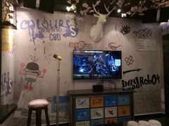 -尚橙歌坊主题式KTV(恒大商业广场店)