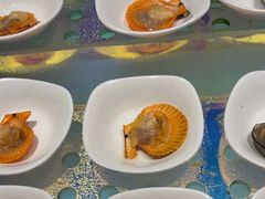 -曼格活海鲜·牛排自助(光明蓝鲸店)