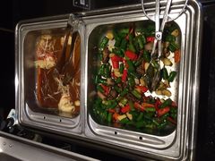 -丽辰新韩式商务SPA·洗浴桑拿·自助餐食