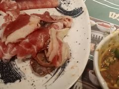 -阪尚皇·原切牛排·烤肉火锅自助(北京路店)