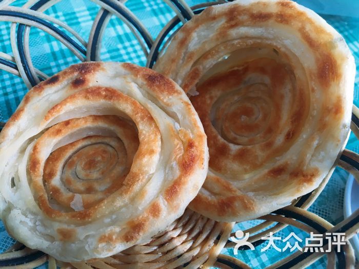 油旋张(纬三店)图片 - 第2张