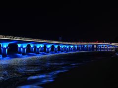 -演武大桥观景平台