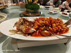 松鼠桂鱼-江南厨子(壹方城店)