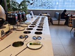 -大熊猫毛肚火锅(烟台万象汇店)