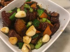 -嘉丰湘菜馆(芳群园店)