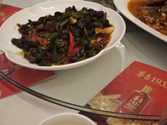 -西安赛瑞喜来登大酒店