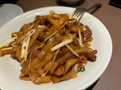 干炒牛河-有璟阁港式餐厅(国贸商城店)