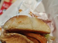 -肯德基(西桥店)