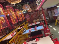 -老马路串串香火锅(北门桥店)