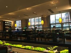 -淘米捞·米汤脆鲩鱼火锅(福田皇岗店)