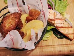 -Sizzler时时乐西餐厅(长楹天街购物中心店)