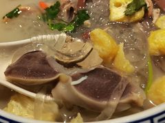 -满园烤鸭·春饼(太原街万达店)