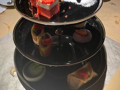 点心甜品塔-穹六人间 people 6(岳阳路店)