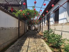 -牟氏庄园