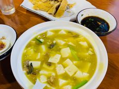 -弘德楼·自家菜园(朱家角古镇店)