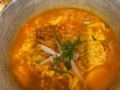 -姜虎东白丁烤肉(银泰中心in99店)