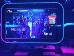 -粉墨特色菜·烧烤音乐酒馆