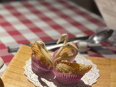 天鹅酥-邓丽君音乐主题餐厅