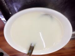 甜豆浆-阊门姚记豆浆(旧学前直营店)