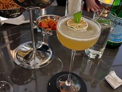 -The St·Regis Bar 瑞吉酒吧