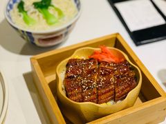-肆月河豚·新淮扬(金融街店)