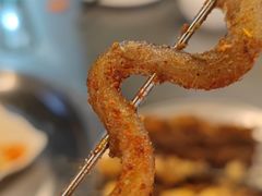 -清真·馬坡二旦烧烤(人生一串拍摄店)