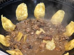 -地锅印象(兴宁北路店)