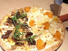 -菲滋意式餐厅(青悦城店)