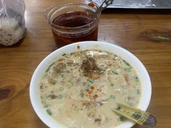 -阊门姚记豆浆(旧学前直营店)